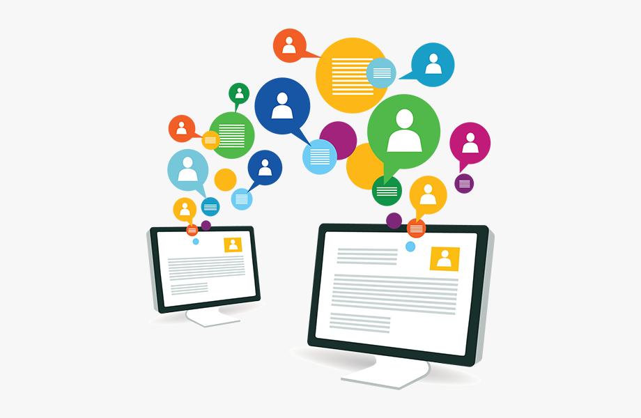 Online Marketing Clipart Content Marketing - Marketing Digital ...